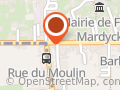 Ambulances DECAE (société indépendante)