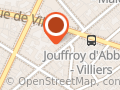 Agence Immobilière Paris 17 - Square's International Monceau