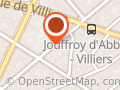 Jeune Pousse