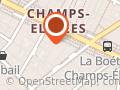 Citadium Champs-Elysées