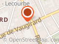 Odette et Charlus Paris 15