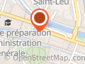 Établissement Français du Sang