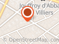 Pharmacie De Prony