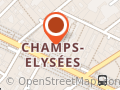 Conciergerie des Champs Elysees