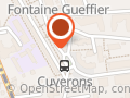 Centre Social et Culturel de La Fontaine Gueffier