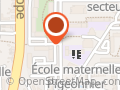 École Primaire Publique Pigeonnier