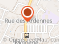 Laboratoire de Biologie Médicale - Brétigny-sur-Orge Moinerie - Cerballiance