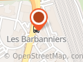 GIDEF Gennevilliers - Barbanniers