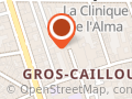 Halte Garderie La Joannaise du Gros Caillou (Paris 7ème