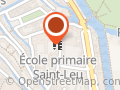 École Primaire D'application Saint-Leu