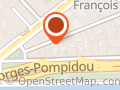 Restaurant Trente-Trois