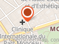 Laboratoire Unilabs Eylau - Parc Monceau