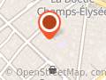 Restaurant Le confidentiel