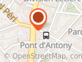 Cabinet d'Orthodontie - Antony