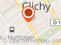 Clichy Nails - Clichy