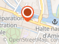 Office Notarial 18, Place Parmentier