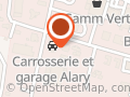Talents chez moi