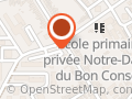 Restaurant Le Zoom
