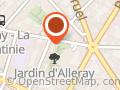 Jardin d'Alleray