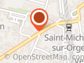 Boucherie de la gare