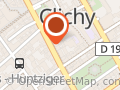 Dr ELLENBERG ERAN cabinet dentaire de la Mairie de Clichy