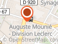 Un Pas En Avant