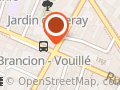 Grand Garage Parking Brancion