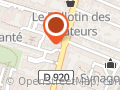 Optique Barthelemy - Opticien Antony
