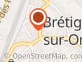 Sixième Avenue - Brétigny sur Orge