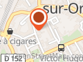 Aux Fins Gourmets