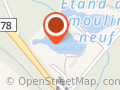 Les Etangs du Moulin Neuf