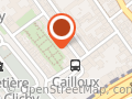 Chaima Travel Clichy