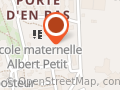 École Maternelle Publique Albert Petit
