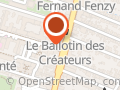 Le Breton Nathalie