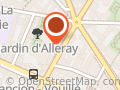 Thalie Santé - Paris Sud - Médecine du travail