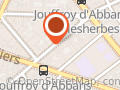 Crèche partenaire Les Explorateurs de Jouffroy - Paris 17