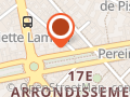 Pharmacie Zana Pereire Wagram