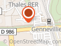 INHNI IDF - Gennevilliers