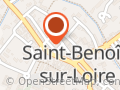 Restaurant du Grand Saint Benoît