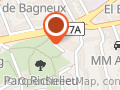 Archives communales de Bagneux