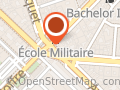 École de Guerre