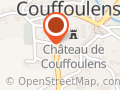 Gîte Couffoulens