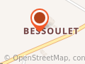 La maison de Jean Jaurès - Bessoulet