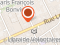 Karolina Miladinovic Masseur Kinésithérapeute- Mana bébé - 34 rue François