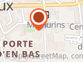 Maison de Retraite Korian Les Mathurins