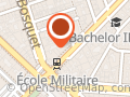 PARIS SEINE IMMOBILIER - Agence Champ de Mars