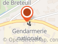 Gendarmerie Nationale