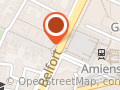 Amy Hotel Amiens