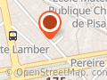 GIF IMMOBILIER - Gestion locative Paris