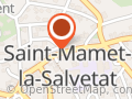 Pharmacie ALQUIER St-Mamet